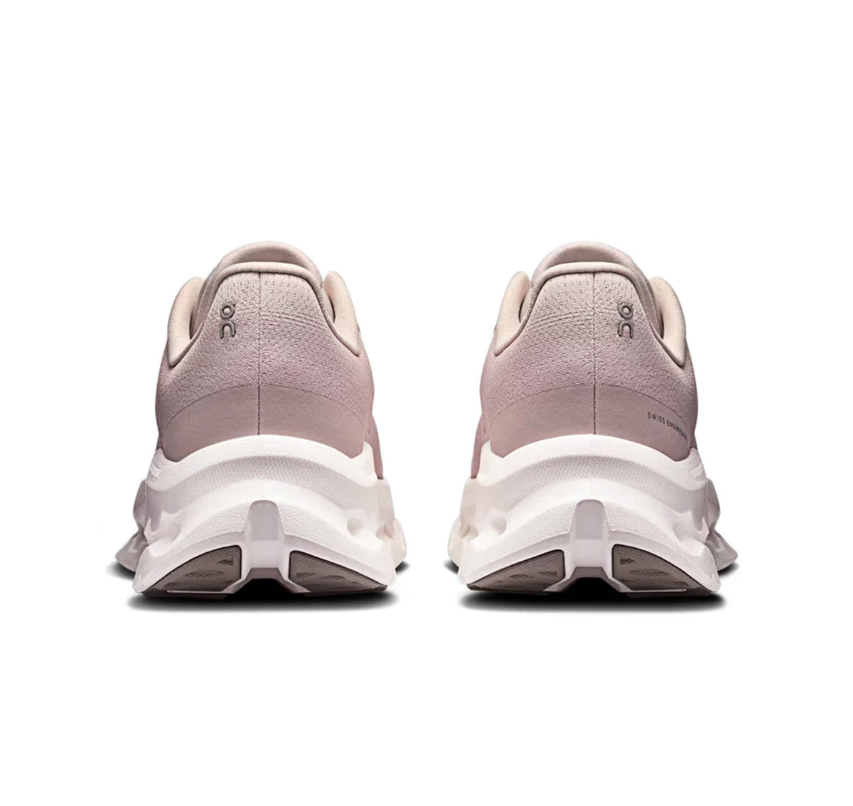 On Women's Cloudtilt Pearl/Fade Lifestyle Sneakers